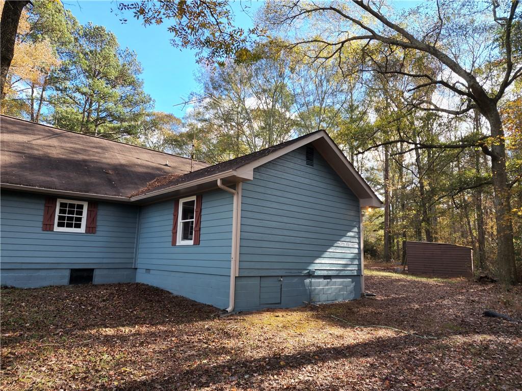 125 Toccoa Road, Carrollton, Georgia image 2