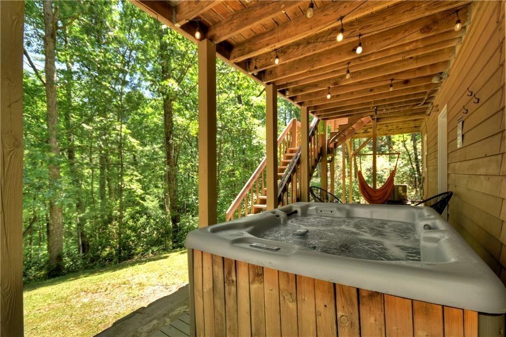 276 Pine Ridge Road