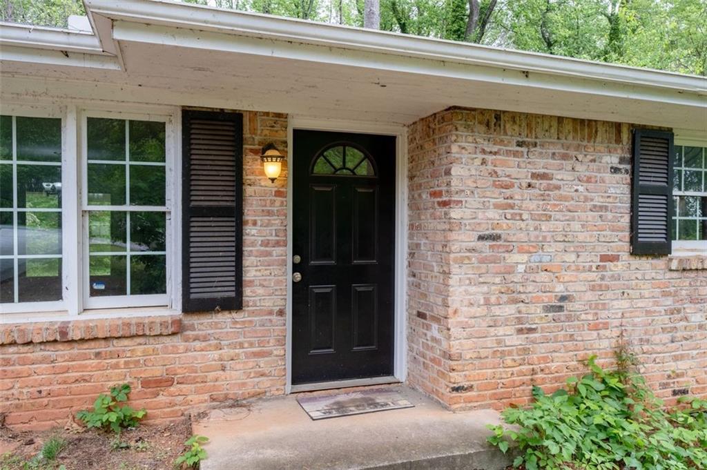 980 Oakton Drive, Marietta, Georgia image 4