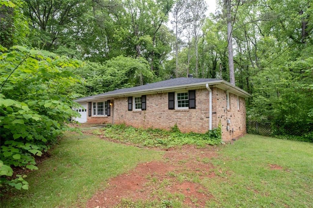980 Oakton Drive, Marietta, Georgia image 3