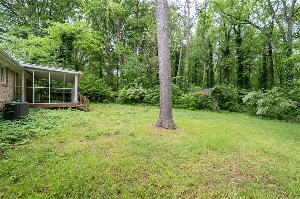 980 Oakton Drive, Marietta, Georgia image 25