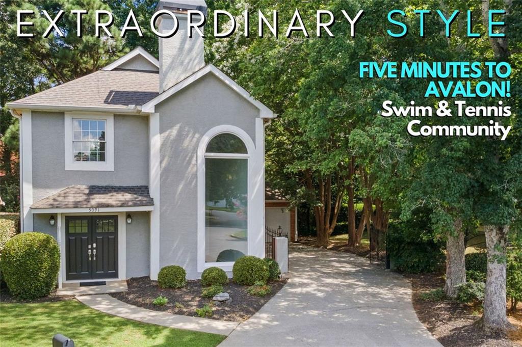 Somerset at Henderson Village - Residential