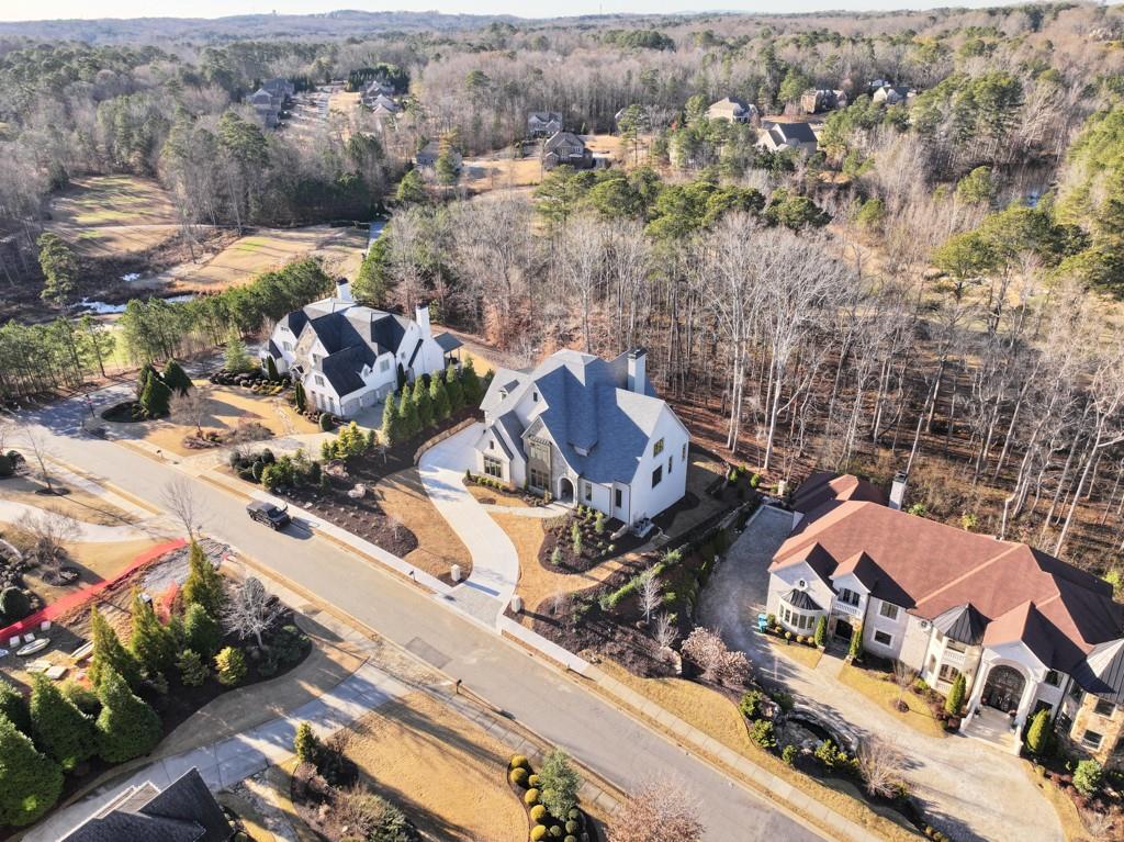 3116 Balley Forrest Drive