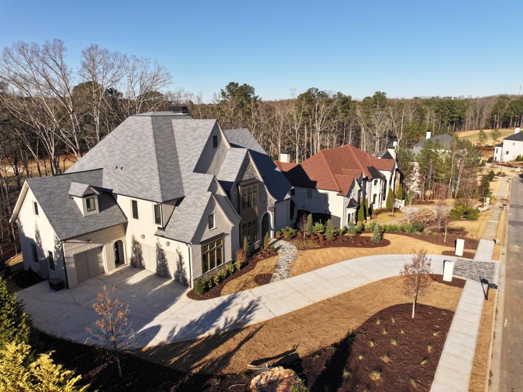 3116 Balley Forrest Drive