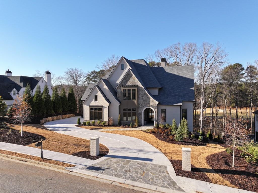 3116 Balley Forrest Drive