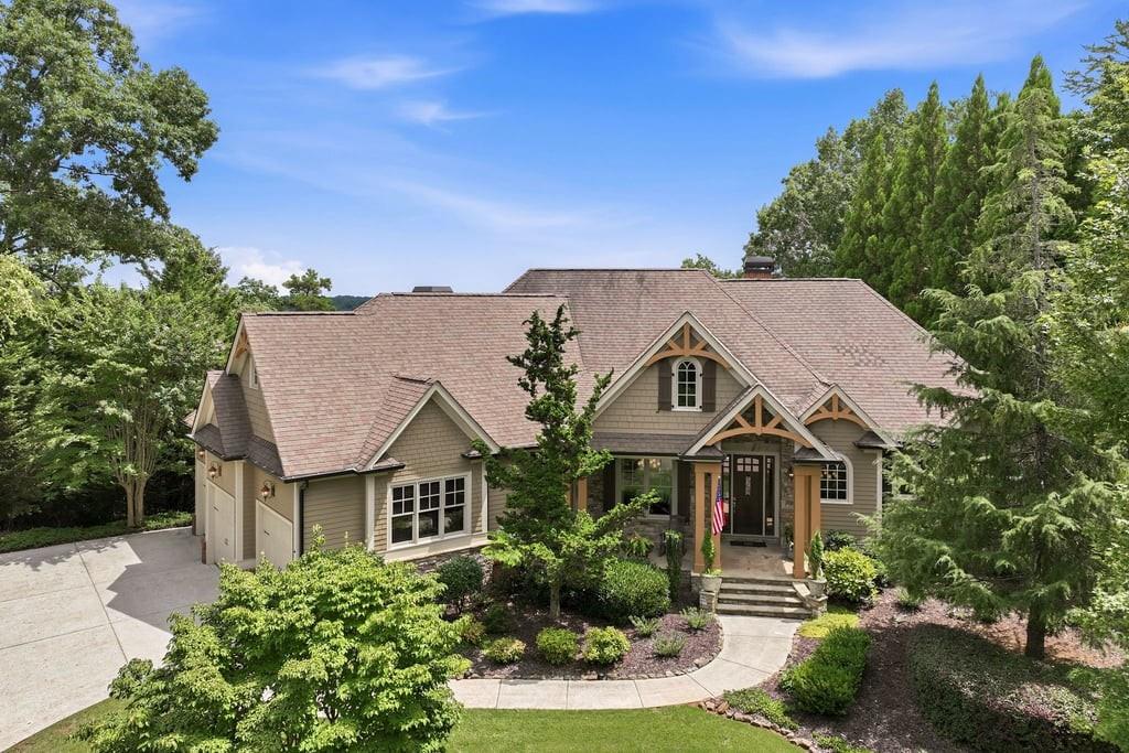 904 Bear Paw Ridge