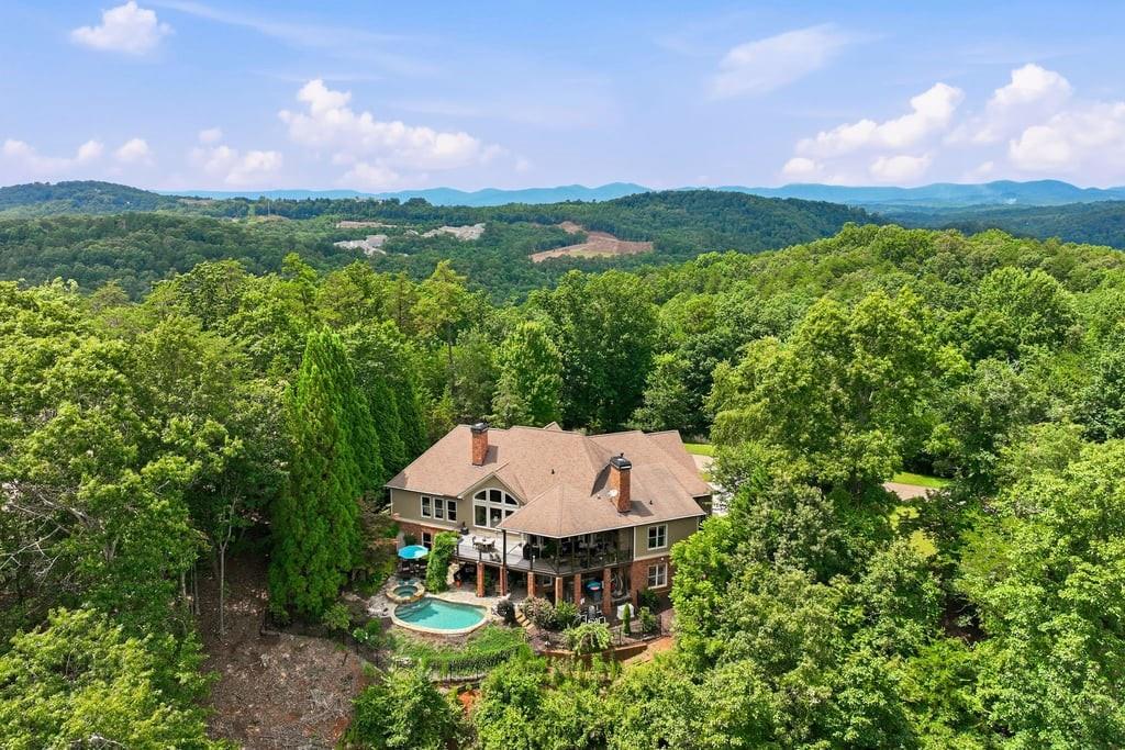 904 Bear Paw Ridge