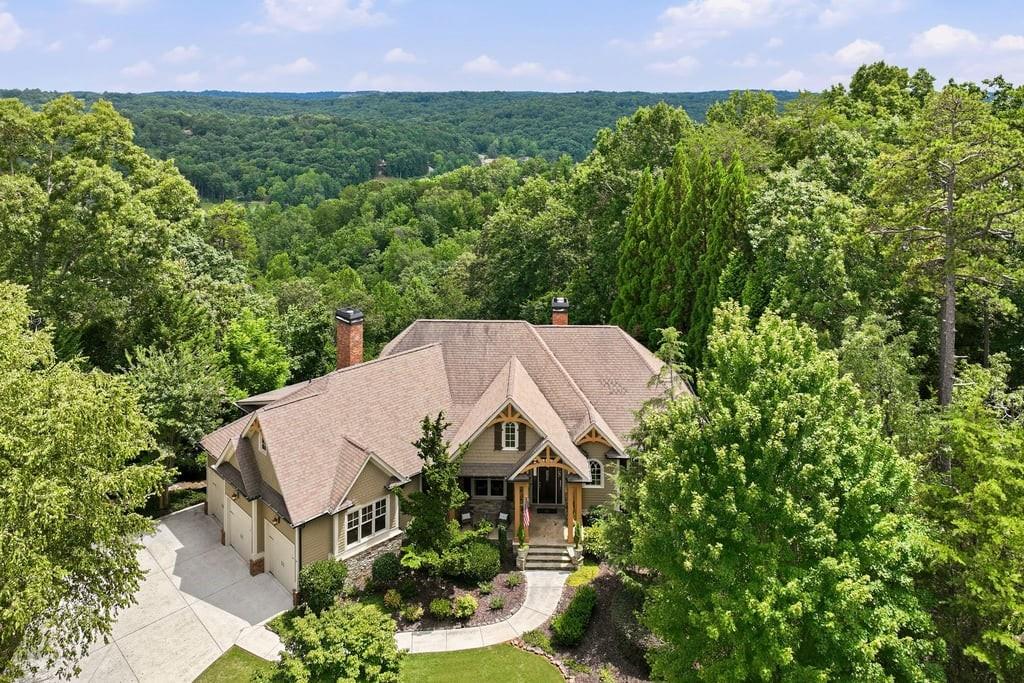 904 Bear Paw Ridge