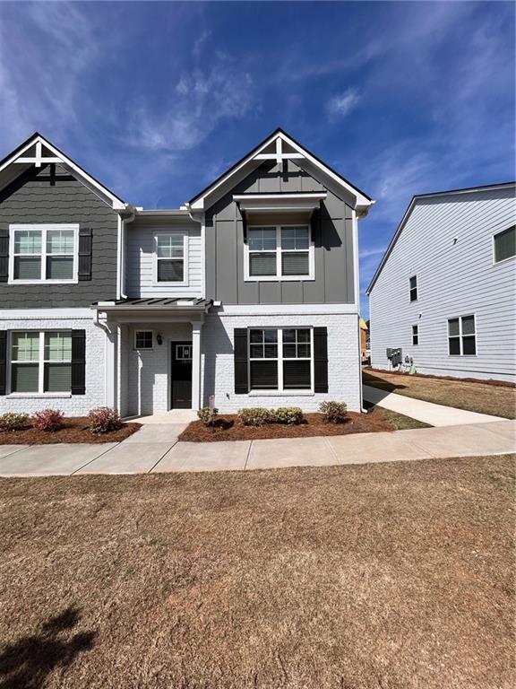 1800 Emory Lane #98, Conyers, Georgia image 27