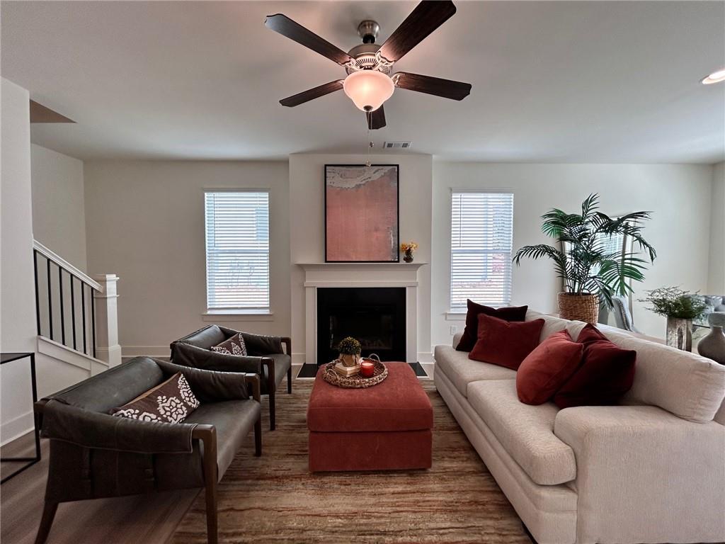 1800 Emory Lane #98, Conyers, Georgia image 6