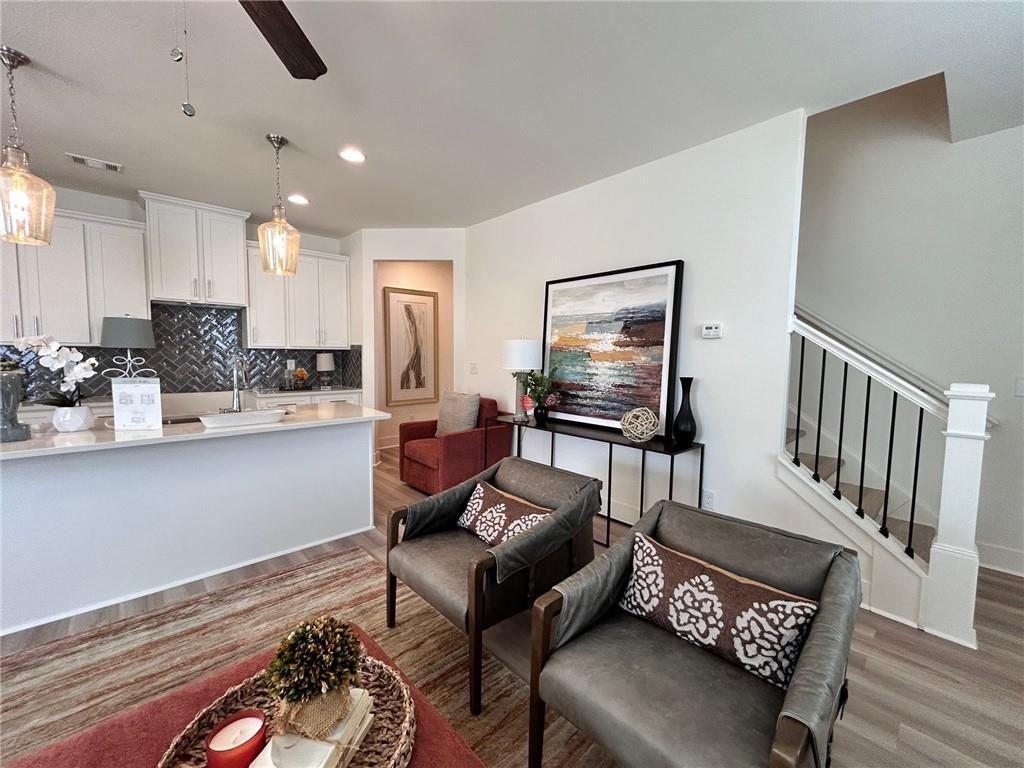 1800 Emory Lane #98, Conyers, Georgia image 3
