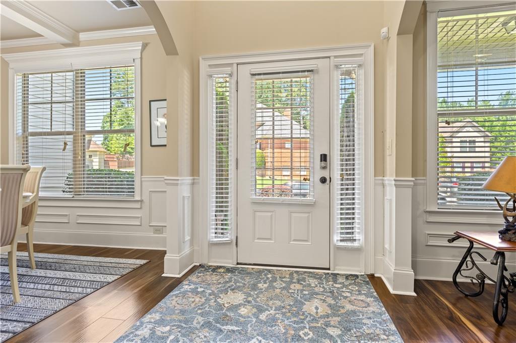 2602 Corey Park Drive