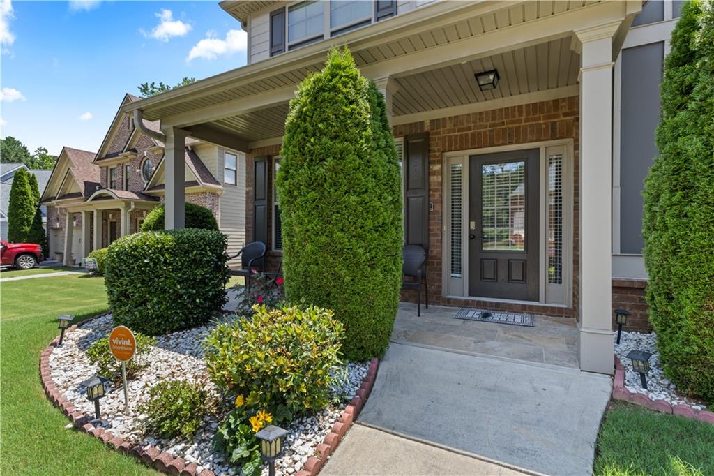 2602 Corey Park Drive