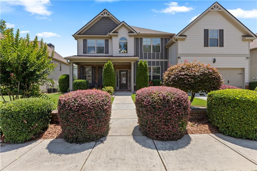 2602 Corey Park Drive