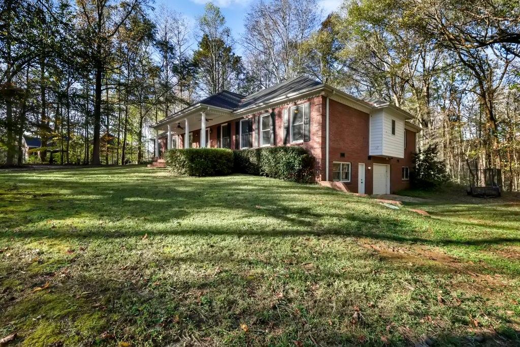 200 Riverridge Trail, Oxford, Georgia image 3