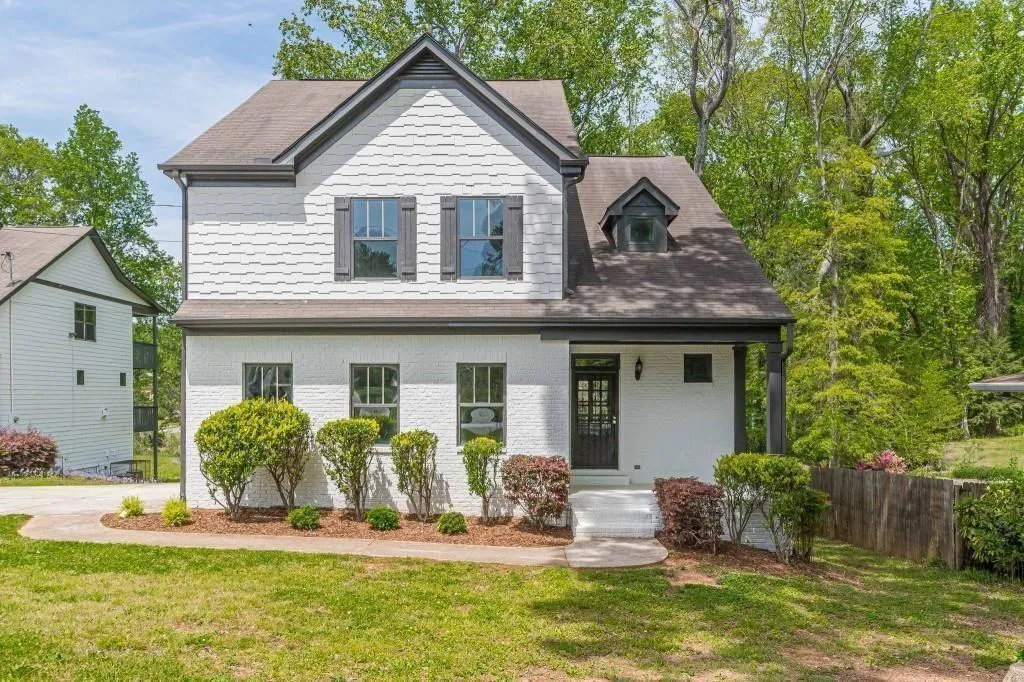 Atlanta, Georgia 30316, United States, 3 Bedrooms Bedrooms, ,4 BathroomsBathrooms,Residential,Active,202292