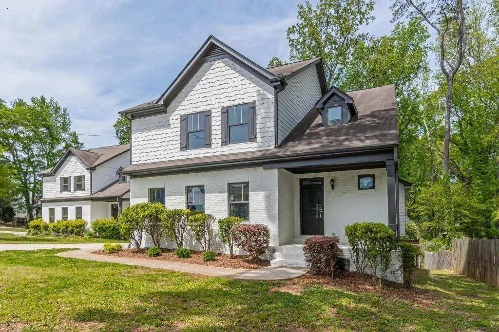 Atlanta, Georgia 30316, United States, 3 Bedrooms Bedrooms, ,4 BathroomsBathrooms,Residential,Active,202292