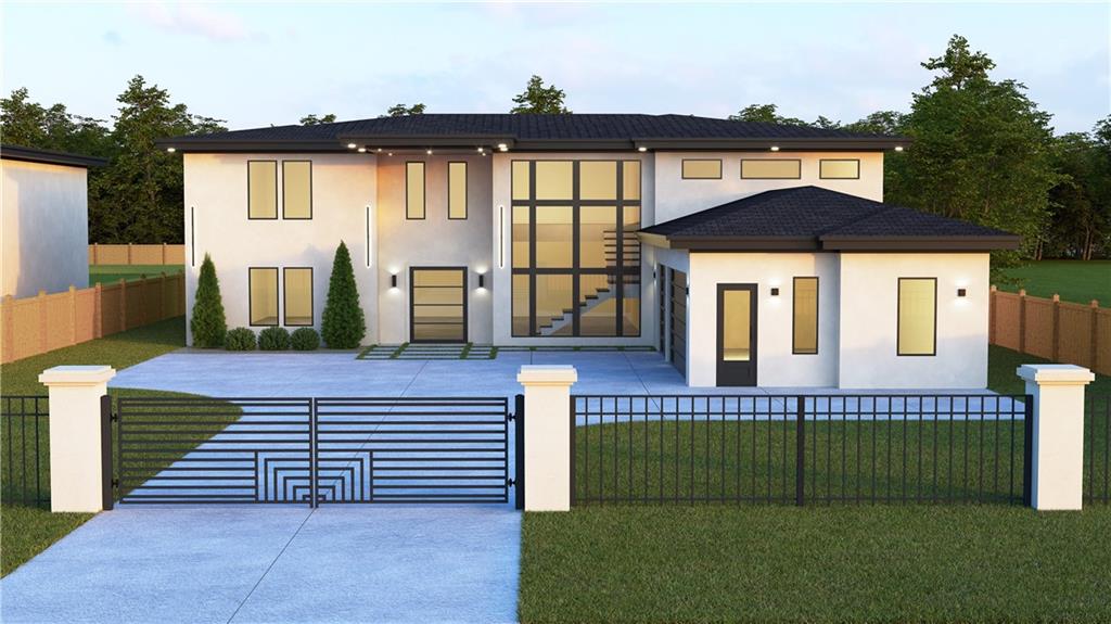 802 Cooper Road