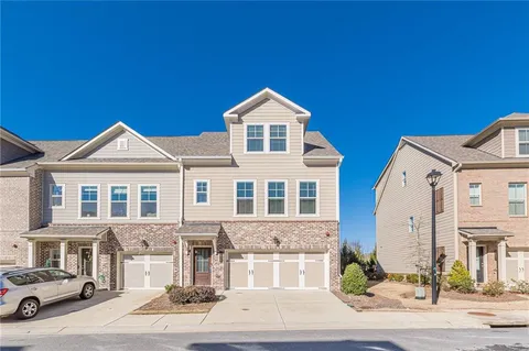 1635 Coasta Way, Mableton, GA 30126 - MLS#: 7503441