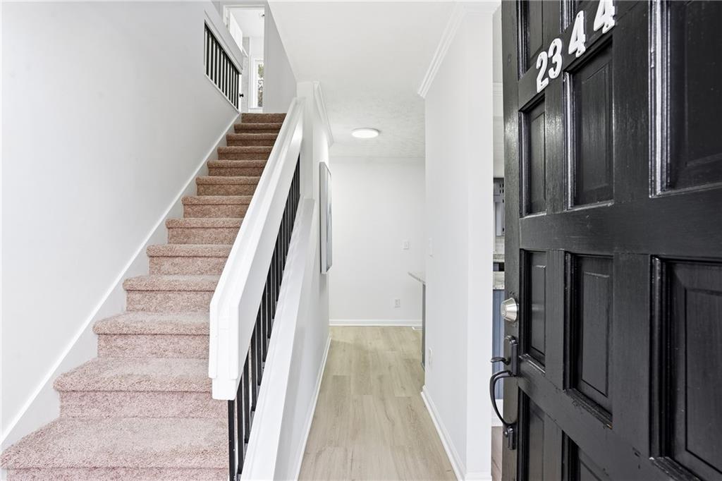 2344 Country Club Drive SE