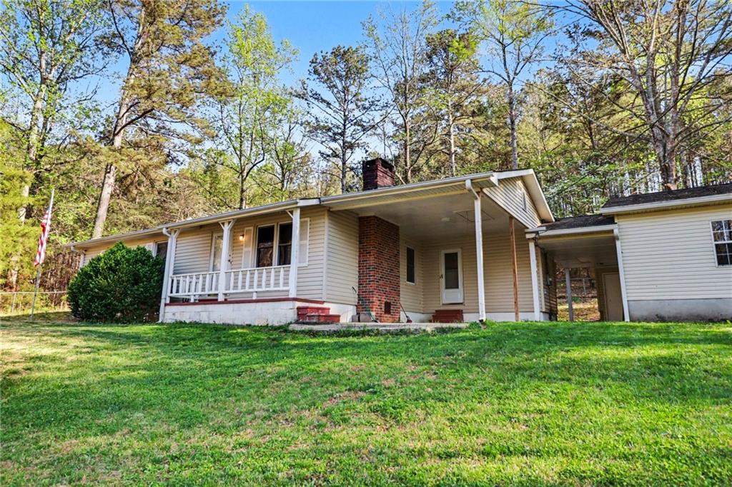 941 Kingston Highway