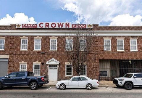 Photo of 320 Martin Luther King Jr Drive SE #15, Atlanta, GA 30312 (MLS # 7650570)