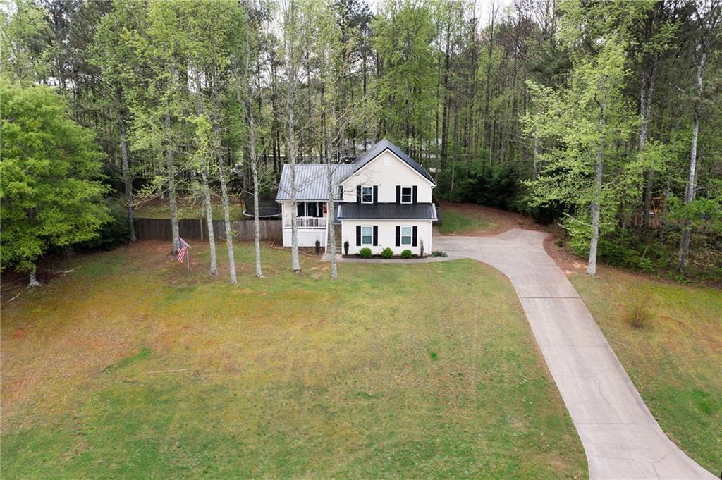 26 Rubie Lane, Cartersville, Georgia image 3
