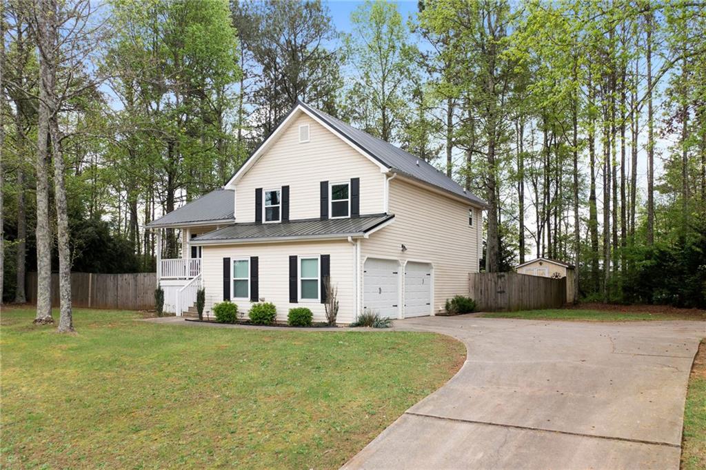 26 Rubie Lane, Cartersville, Georgia image 2