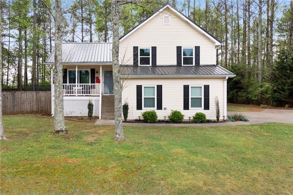 26 Rubie Lane, Cartersville, Georgia image 1