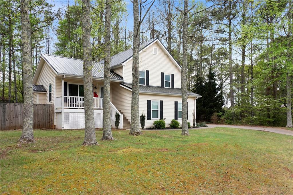 26 Rubie Lane, Cartersville, Georgia image 6