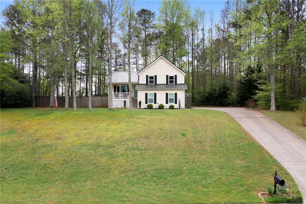 26 Rubie Lane, Cartersville, Georgia image 7