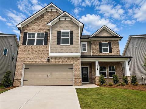 Homes For Sale - 5361 Windridge Parkway<br/> Gainesville, GA 30507