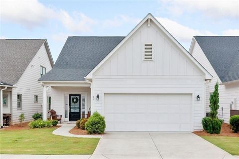 Homes For Sale - 19 Grand Circle<br/> Jasper, GA 30143