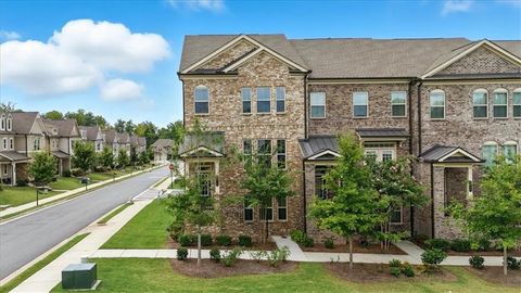 3910 Redwood Drive Cumming GA 30040