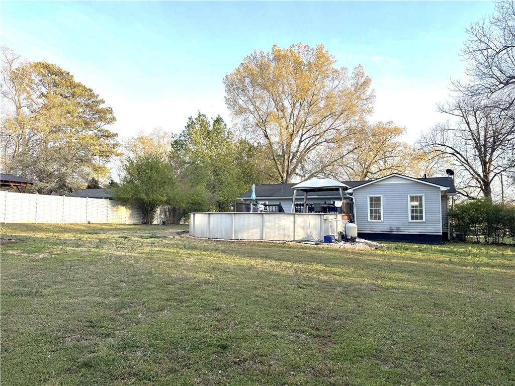 1031 E Hermitage Road, Rome, Georgia image 24