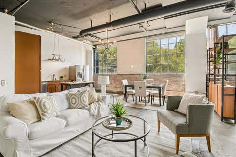 Condo For Sale - 881 Memorial Drive #119<br/> Atlanta, GA 30316