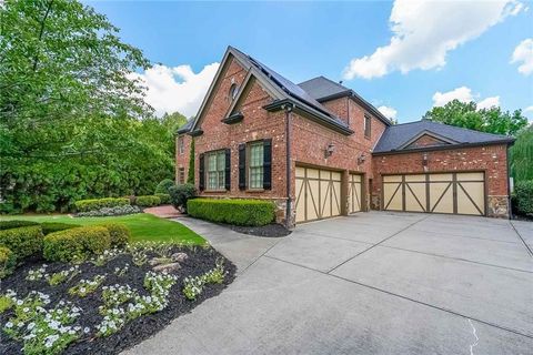 A home in Lawrenceville