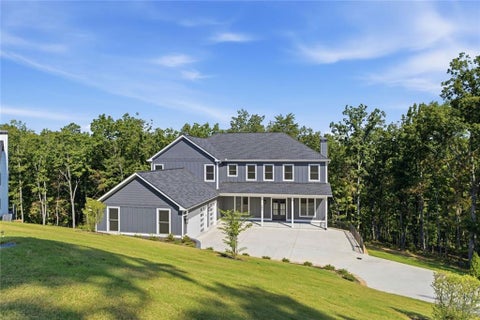 Homes For Sale - 394 Settlers Ridge Drive<br/> Pickens County, Ball Ground, GA 30107