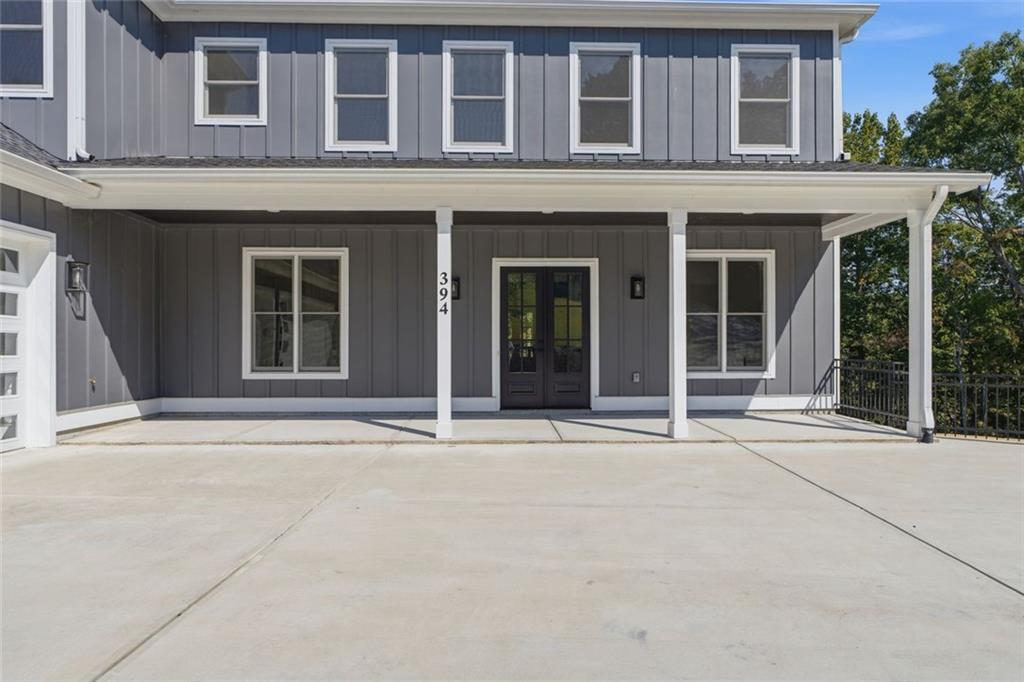 394 Settlers Ridge Drive