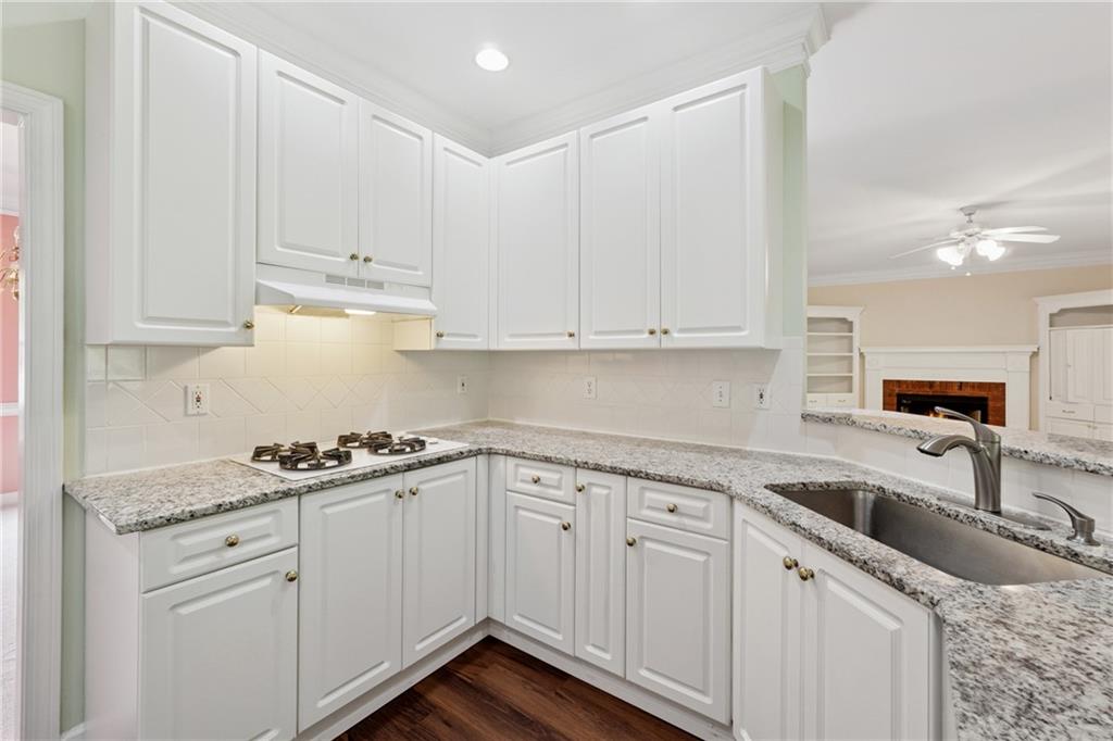 5013 Kendall Station, Acworth, Georgia image 12