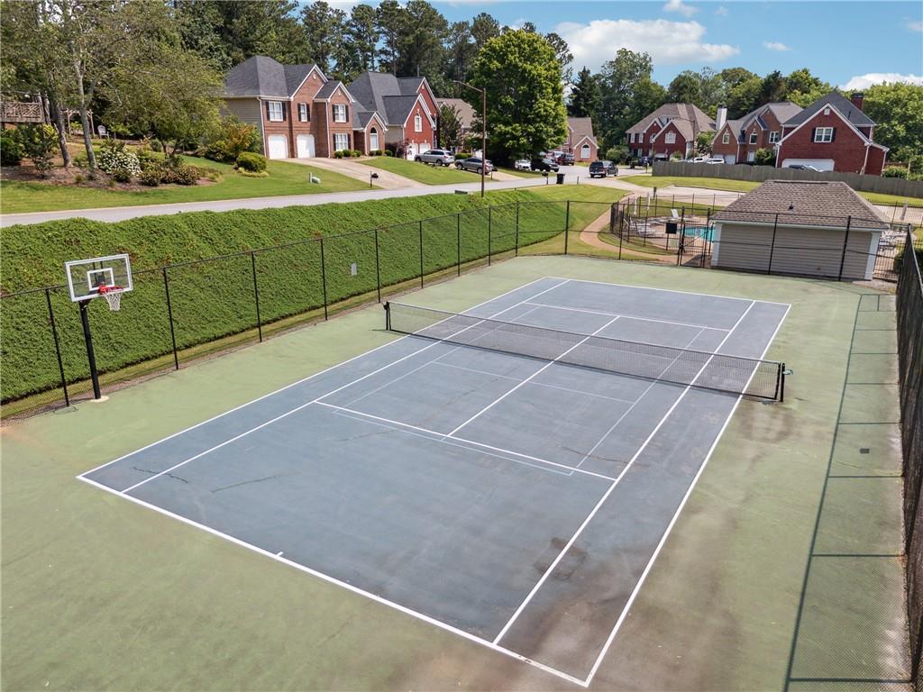 5013 Kendall Station, Acworth, Georgia image 48