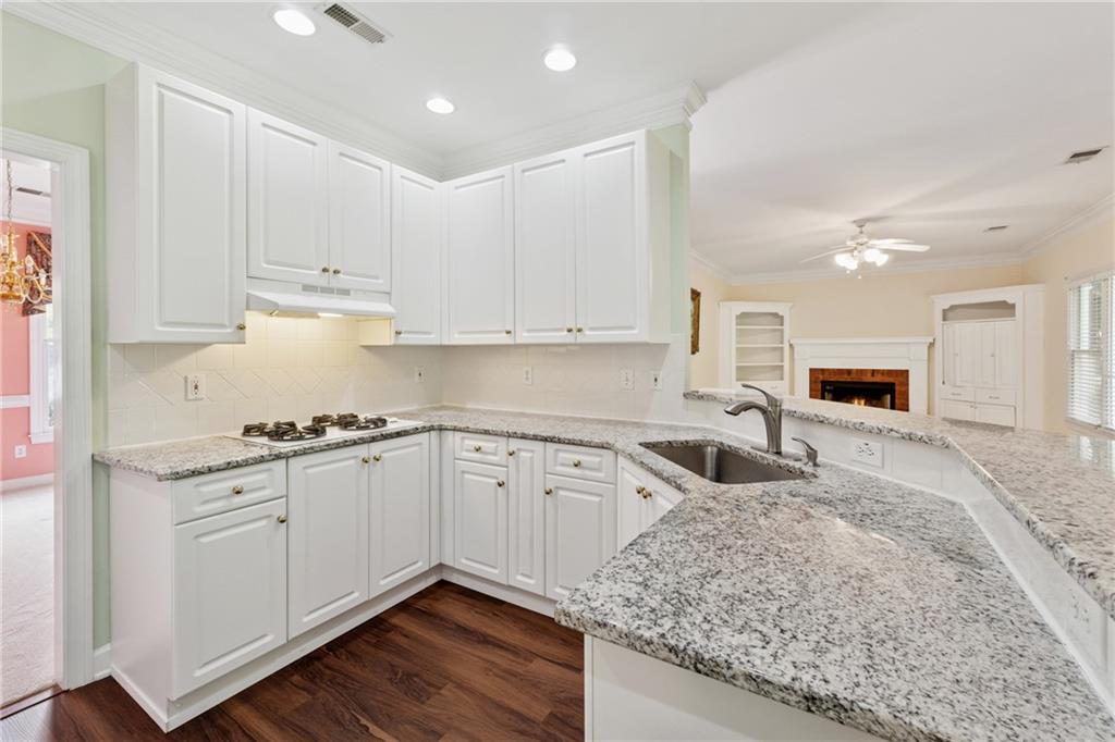 5013 Kendall Station, Acworth, Georgia image 9