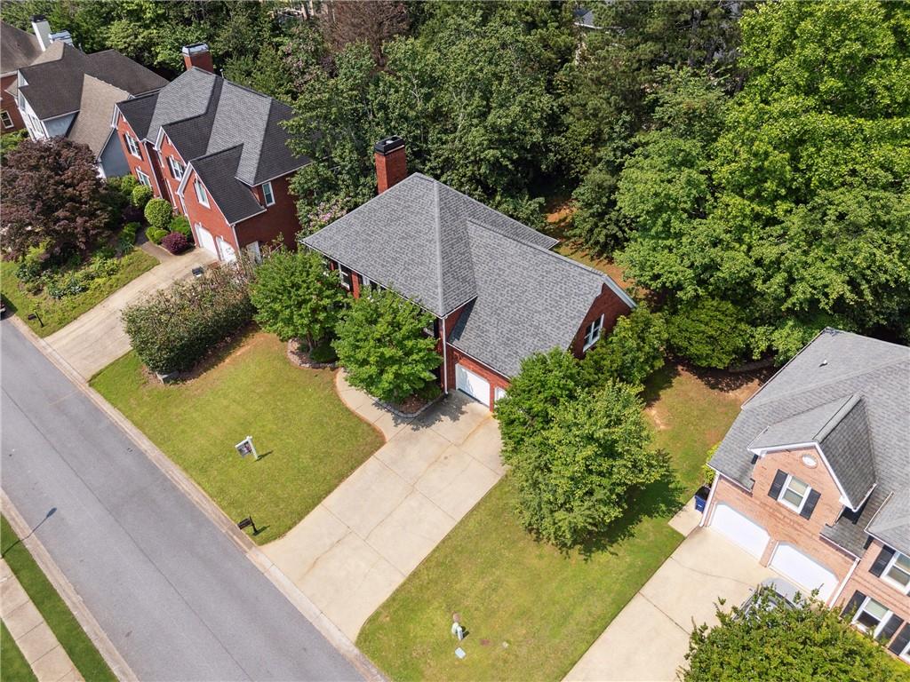 5013 Kendall Station, Acworth, Georgia image 41