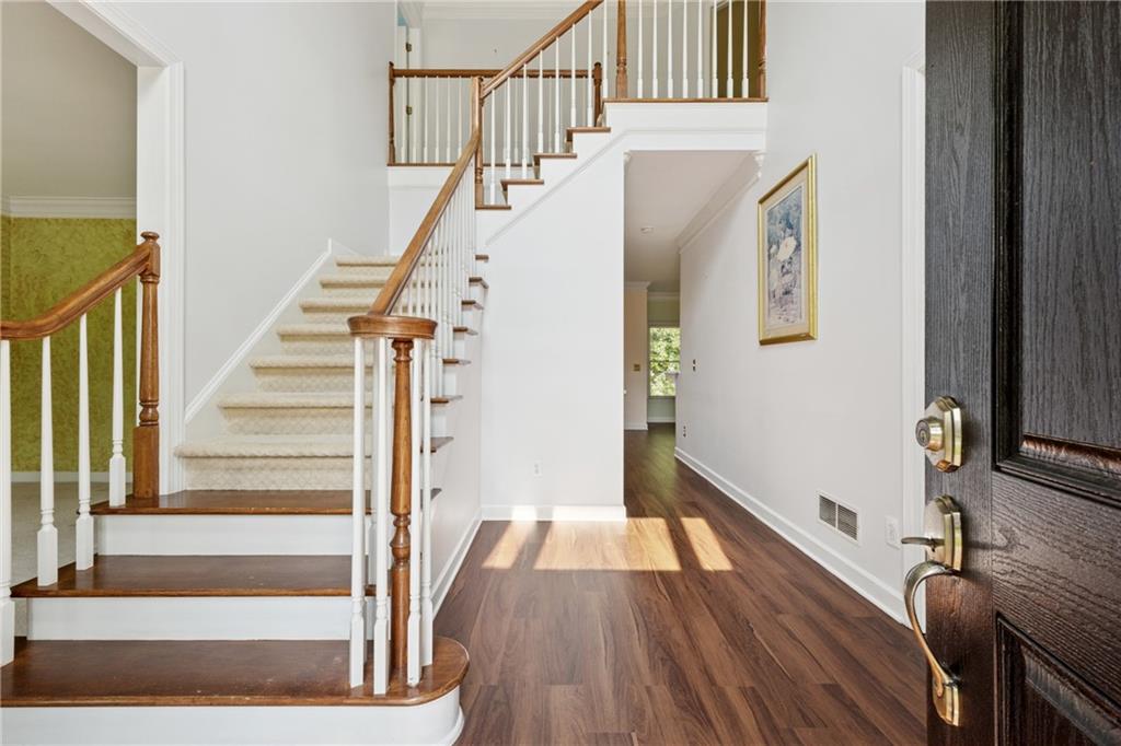 5013 Kendall Station, Acworth, Georgia image 3