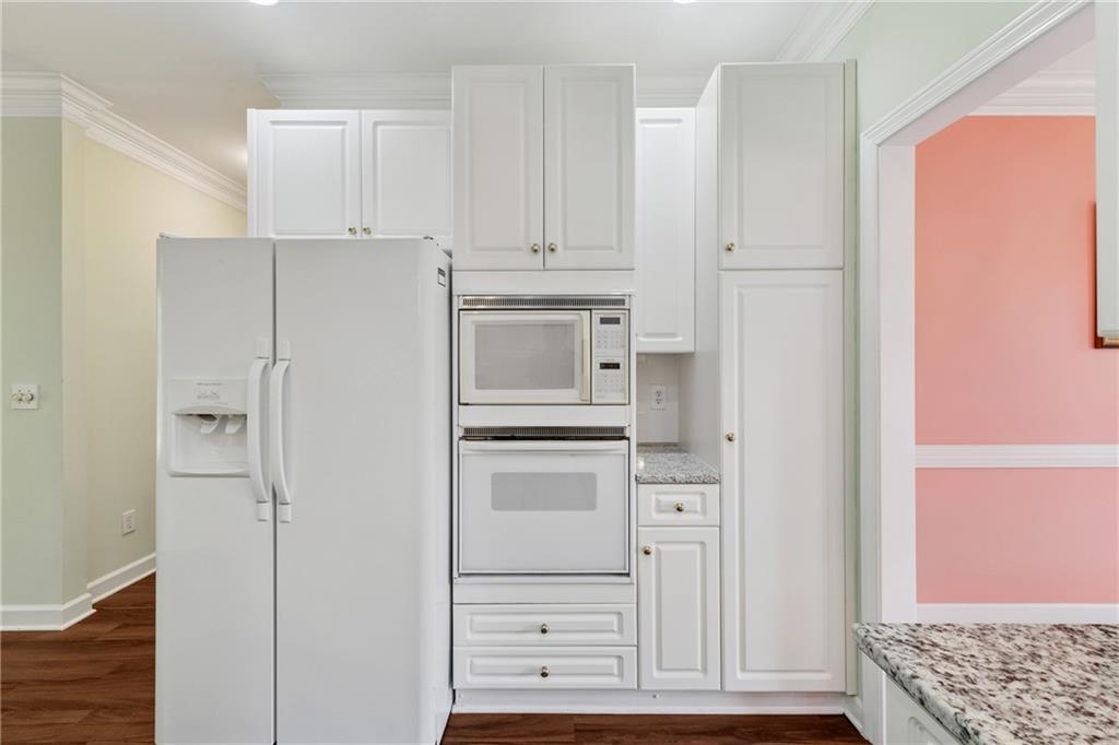 5013 Kendall Station, Acworth, Georgia image 11