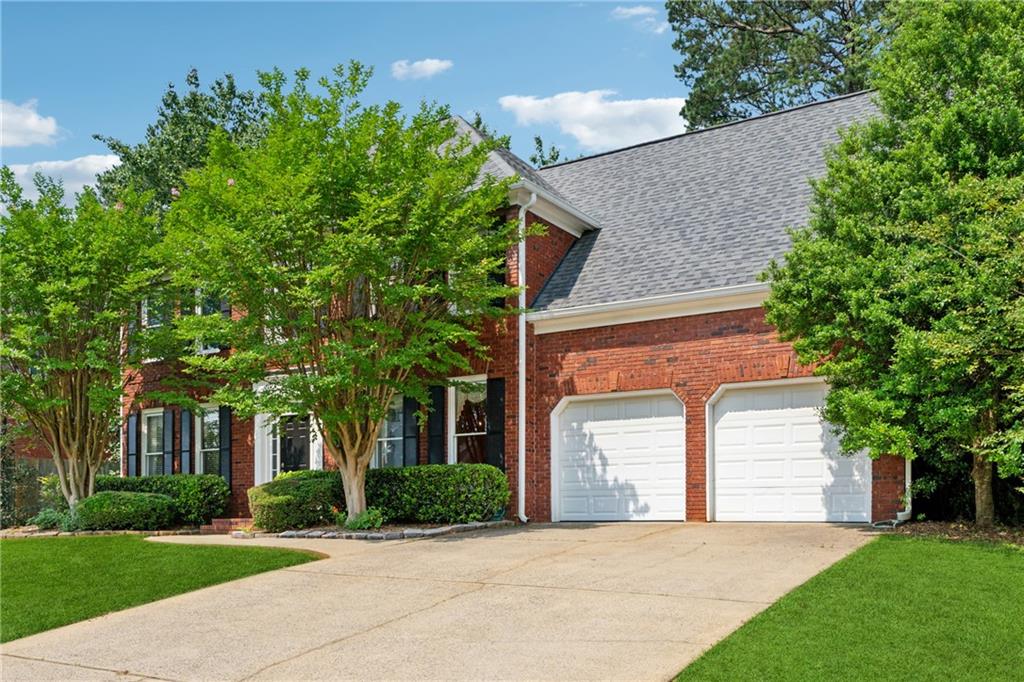 5013 Kendall Station, Acworth, Georgia image 2