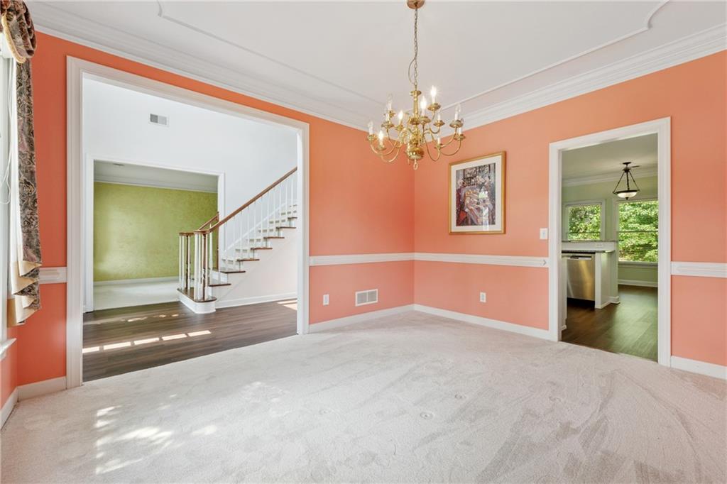 5013 Kendall Station, Acworth, Georgia image 7