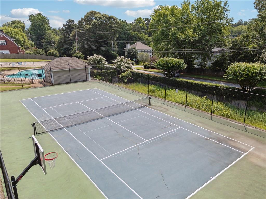 5013 Kendall Station, Acworth, Georgia image 47