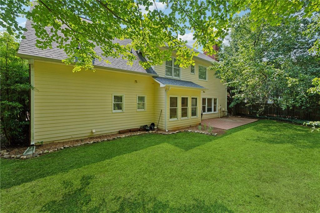 5013 Kendall Station, Acworth, Georgia image 34