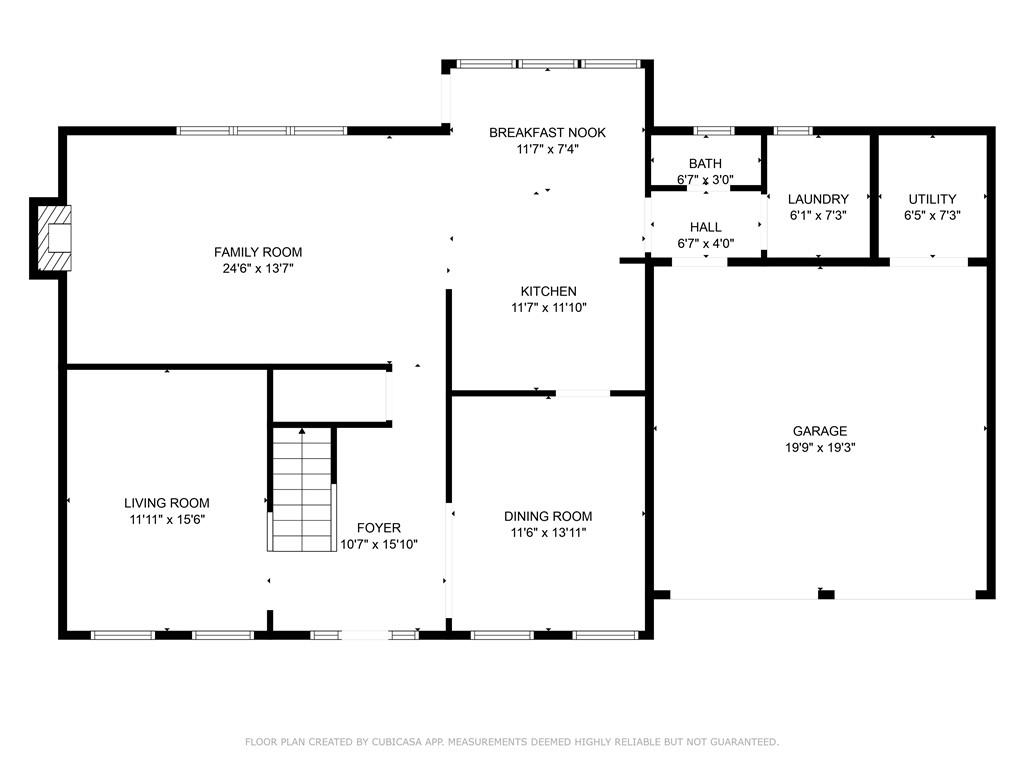 5013 Kendall Station, Acworth, Georgia image 49